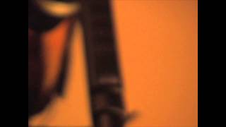 Cover vocal test &quot; The Unconscious Life , Peter Hammill&quot;