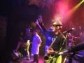 "Super Rad!" (live)