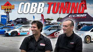 128. The EPA Lawsuit, Platform Development, Tuning and Security w/ Cobb Tuning