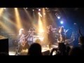 TWILIGHT FORCE - Gates Of Glory (Live Hamburg ...