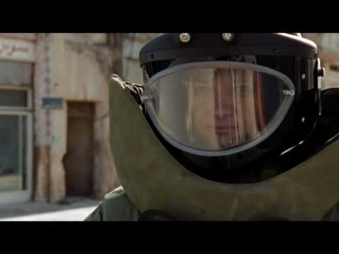 The Hurt Locker-Tödliches Kommando-Trailer-German|HD|