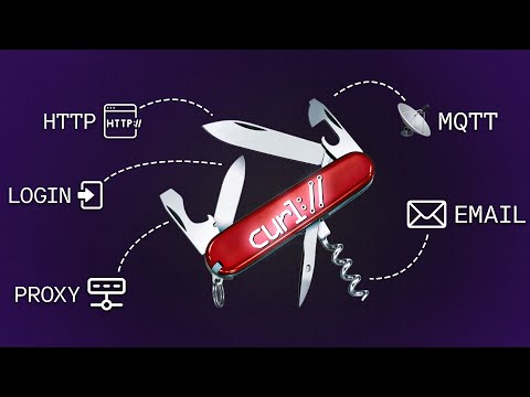 Wait… cURL can do WHAT?!