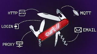 Wait… cURL can do WHAT!