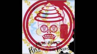 Meat Puppets - New Leaf