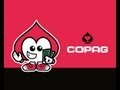 Copaguinho Fábrica De Bolhas E Viajando Do Espaço