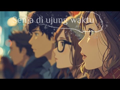 Senja Di Ujung Waktu (Music Video) by Abotume
