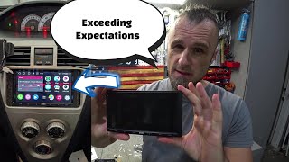 Here is why this is the Best Double Din Car stereo for the money - ATOTO WIFI and 4G Media player