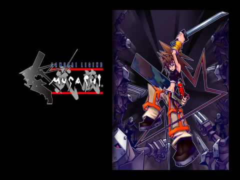 Top VGM #270 - Samurai Legend Musashi - Village of the Sacred Beast