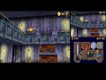 SM64DS BBH Secret Of The Haunted Books 19 91 Wario