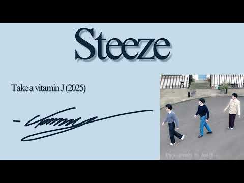Jimothy Lacoste - Steeze (Prod by. very well dressed man)