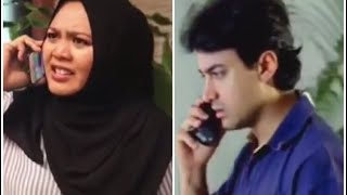 Download lagu Ini reaksi Aamir Khan bila dengar Zulin Aziz cakap Hindi!! mp3 Download lagu Ini reaksi Aamir Khan bila dengar Zulin Aziz cakap Hindi!! mp3