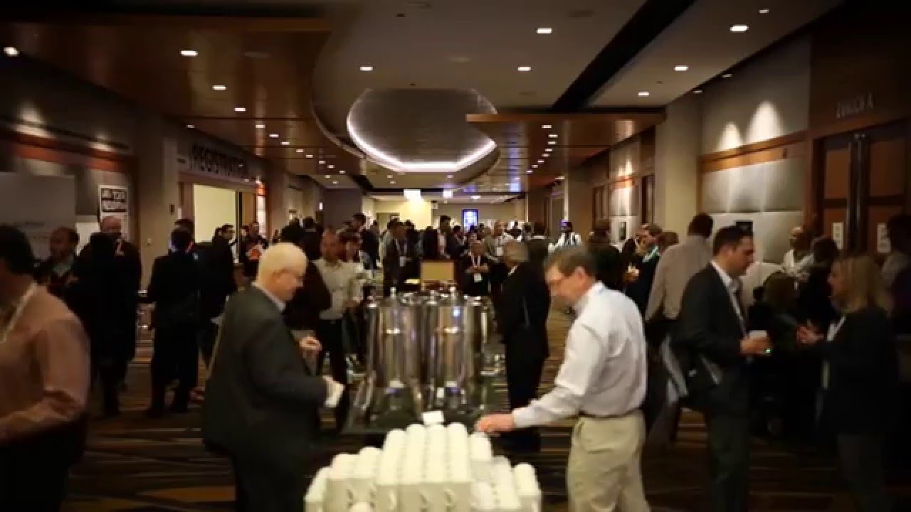 Strata Decision Technology Summit 2015