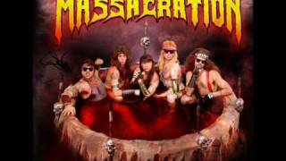 Massacration - Bad Defecation (The Bost Thunder)