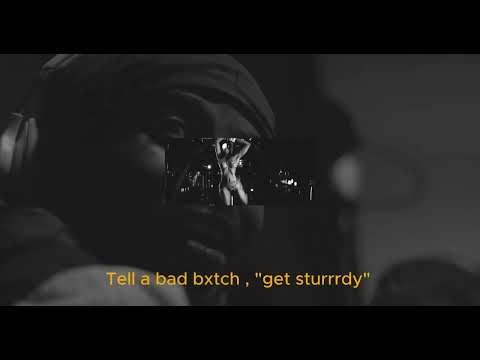 FLVME, Die Mondez - BUTTER FLOWzZZZ (Snippet)