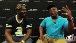 Omelly Talks About Meek Mill; Philly; DC Stamp; Soulja vs Gilly