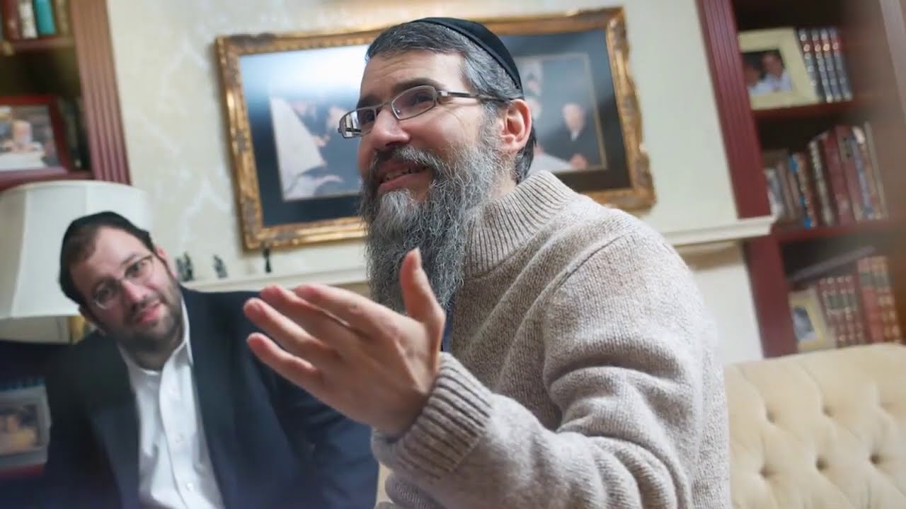 Take2 - Mishpacha Magazine