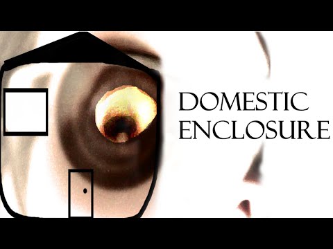 Domestic Enclosure