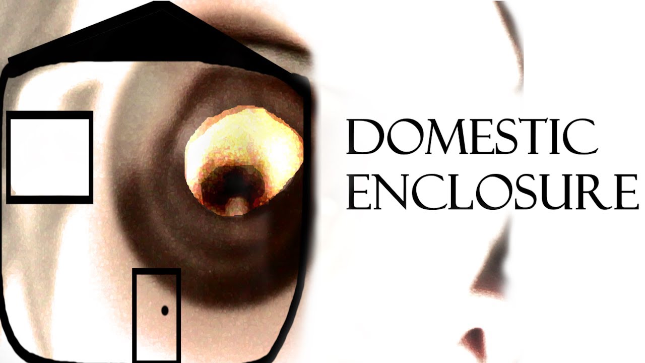 Domestic Enclosure (2025) - Experimental Horror Short