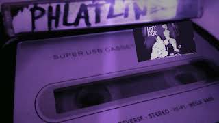 Phlatline (Nothing) Dry Kill Logic Cover