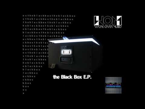 WorkOverMusic - Solar (Original Mix) / OUT Nov 4th