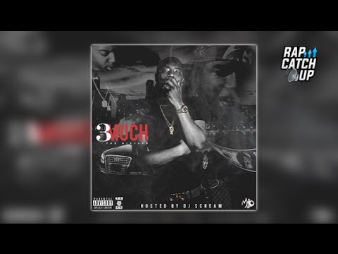 Dotarachi (S.Dot) ft. 600Breezy - Gangmembers [Prod. By THP]
