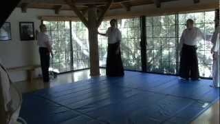 How Aikido Works