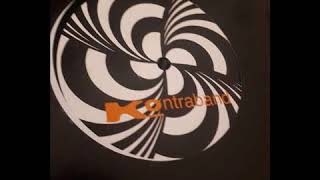 Ben Chapman - Easy Not (Zed Bias Difficult Dub) (2001)