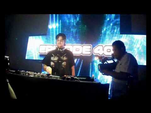 06/07/12 Istmo nigth ferk #IR400.wmv