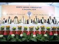 Full Coverage Of 8th Annual Convocation
