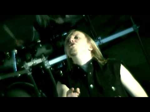 Godslave - A New War (Musikvideo)