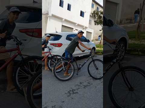 FUTUROS CICLISTAS DE BREJÃO PERNAMBUCO 11/06/2026