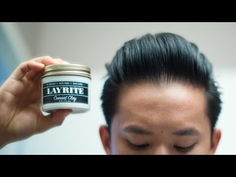 Layrite Cement Clay Review -- Clayless Clay