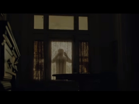 Johnny Frank Garrett's Last Word - Officiële trailer