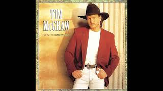 Tim McGraw - You Can Take It With You (When You Go)