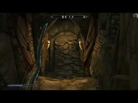 Destroy the Dark Brotherhood! (Skyrim, Requiem 3.1) Ranger Gameplay