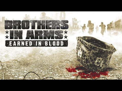Was Brothers in Arms: Earned in Blood As Good As I Remember?