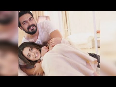 Halil İbrahim Ceyhan ve Sıla Türkoğlu Yatak Odasında Yaşananlar . @diziyildizlari7971