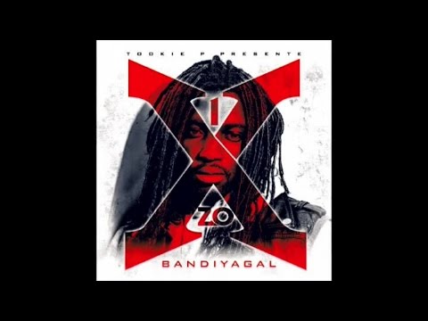 Ixzo - Bandiyagal (Album Complet)