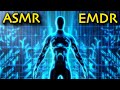 Bilateral ASMR Music (518 Hz) INTESNSE Euphoric Tingles EMDR Therapeutic Effects • Binaural Beats