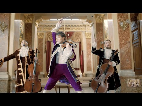 ROCKOKO - Коляда (MIX) [Official Video]