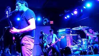 Cave In  -  Air Escapes