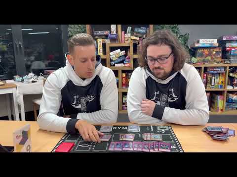 Top 4 WCQ German Open 2026 - Mitsurugi-Yummy~ David Erpen