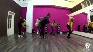 Majid Jordan – My Love feat.  Drake | Choreography by Nadzeya Mikhalchenkava