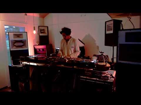 RTS.FM Lausanne x Ghetto Po