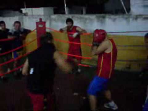 Boxe