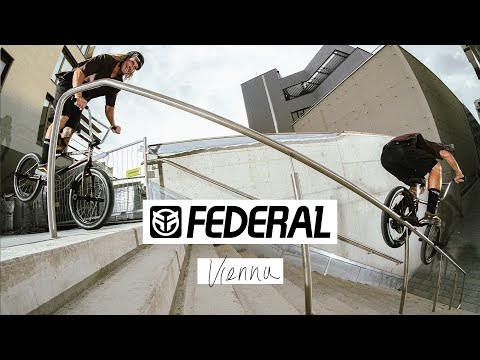 FEDERAL BIKES - VIENNA