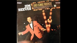 Love Is No Excuse + Look Who's Talking , Jim Reeves & Dottie West , 1964