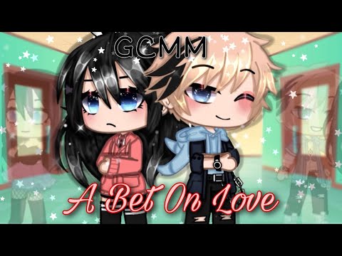 A Bet On Love || GCMM || Gacha Club Mini Movie || NotShahryar