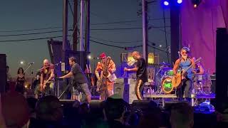 Fishbone - Hide Behind My Glasses (Punk Rock Bowling, Las Vegas - May 27, 2023)