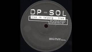 DP-SOL ‎– Wirkung